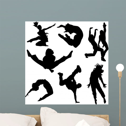 Dance People