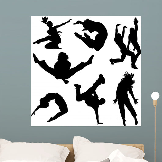 Dance People