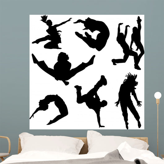 Dance People