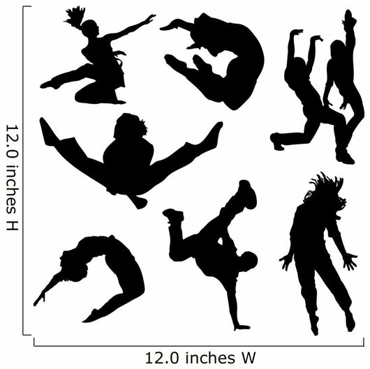 Dance People