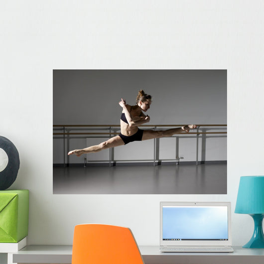Leaping