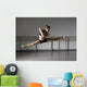 Leaping