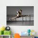 Leaping