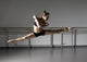 Leaping