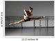 Leaping