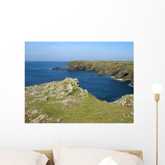 Morbihan Wall Decal Design 1