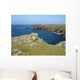 Morbihan Wall Decal Design 1