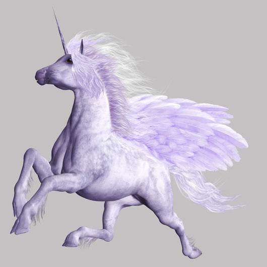 Pegasus Wall Decal