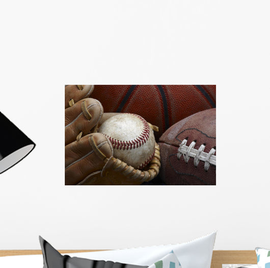 Old Baseball