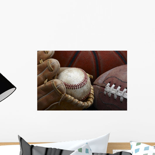 Old Baseball
