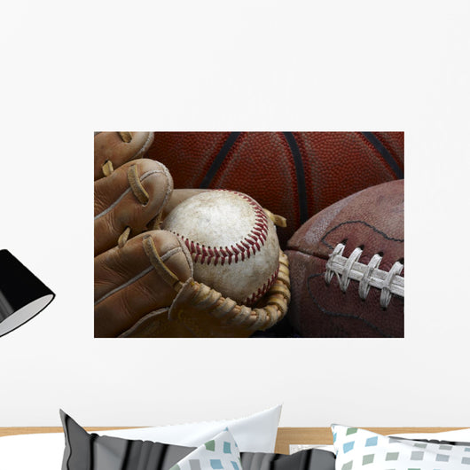 Old Baseball
