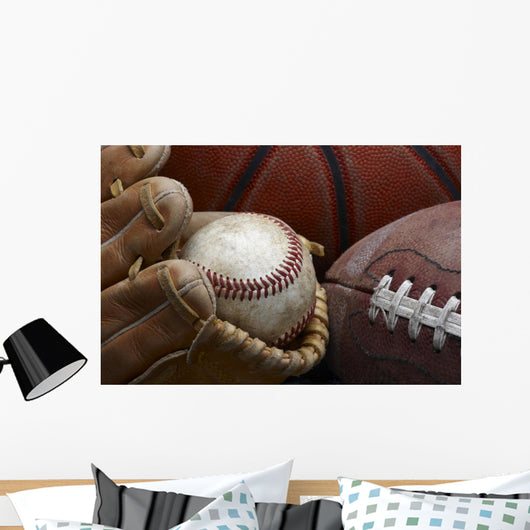 Old Baseball