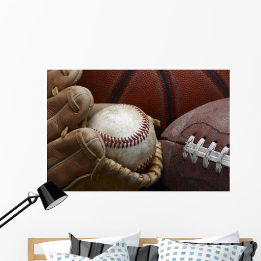 Old Baseball