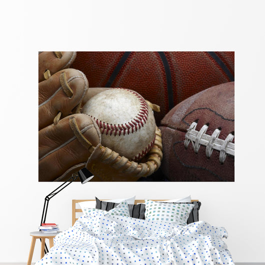 Old Baseball