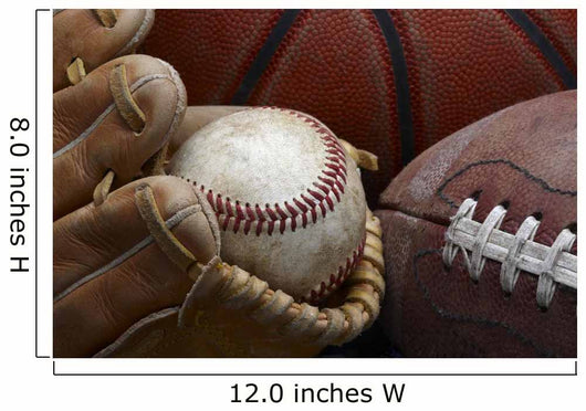 Old Baseball