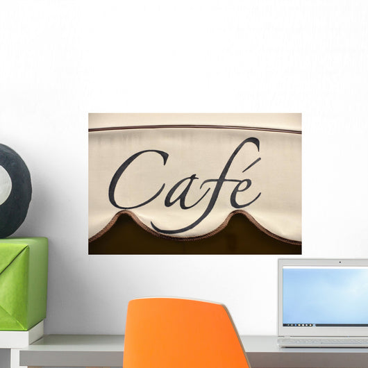 Cafe Awning
