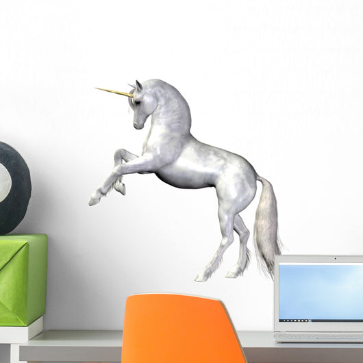 Unicorn Wall Decal