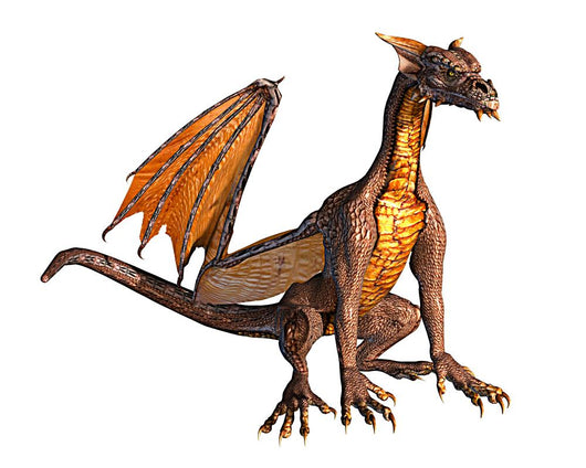 Dragon Seating