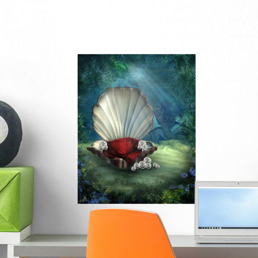 Underwater Scene 6