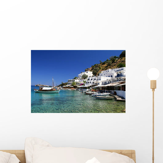 Greek Islands