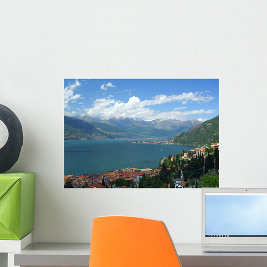 Bellano Wall Decal