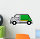 Garbage Truck