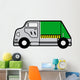 Garbage Truck