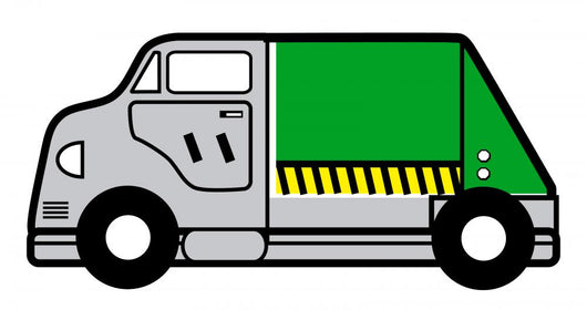 Garbage Truck
