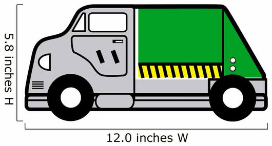 Garbage Truck