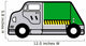 Garbage Truck