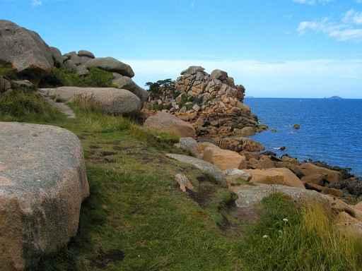 Bretagne Wall Decal Design 1