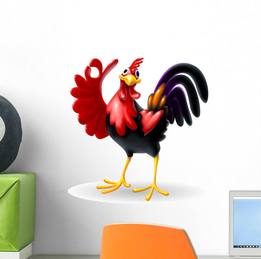 Rooster