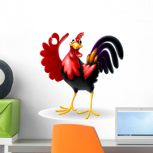 Rooster
