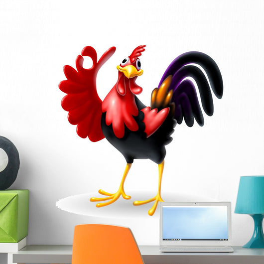 Rooster