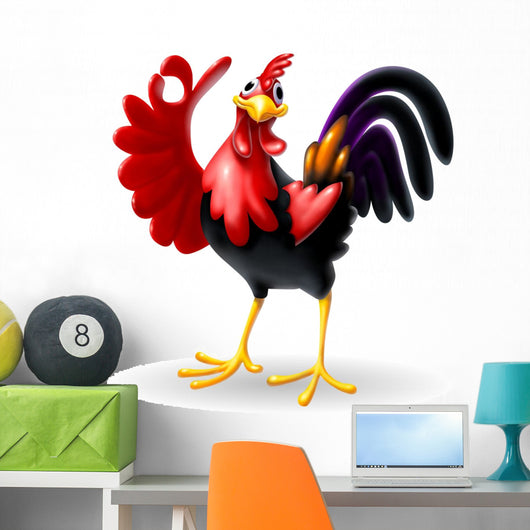 Rooster