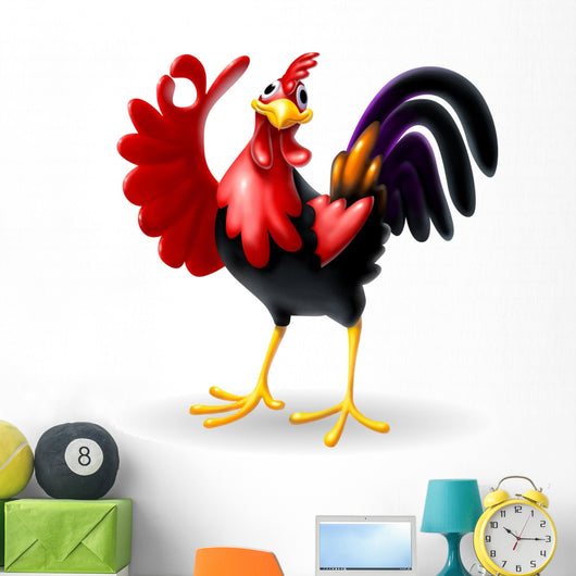 Rooster