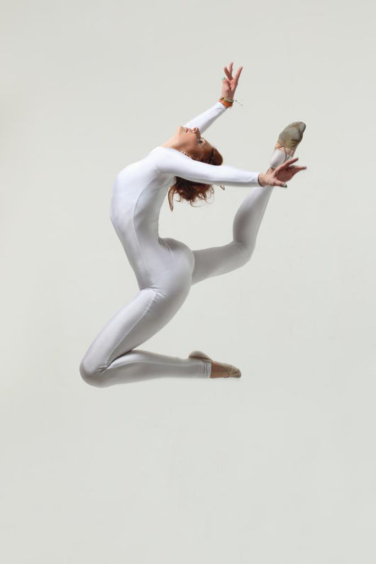 The Dancer Wall Mural