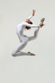 The Dancer Wall Mural
