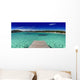 Plage Wall Decal Design 7