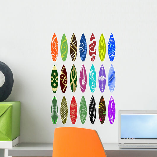 Surf Board