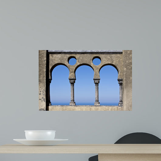 Arch Windows