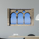 Arch Windows