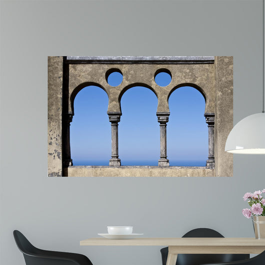 Arch Windows