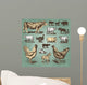 Farm Animals Vintage Set