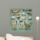 Farm Animals Vintage Set