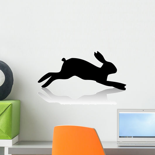 Hare Running