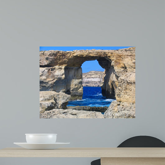 Azure Window Gozo Malta