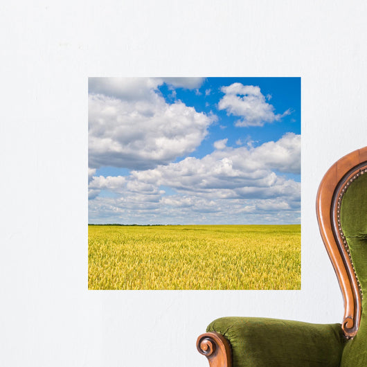 Landscape Wall Mural
