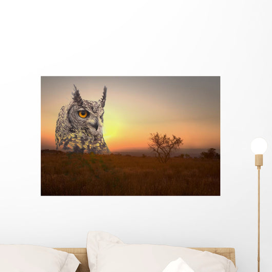 Limpopo Mountain Sunset