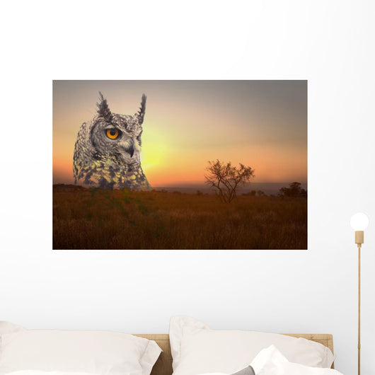Limpopo Mountain Sunset